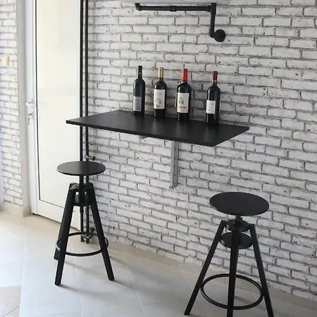 Emilly Apartment