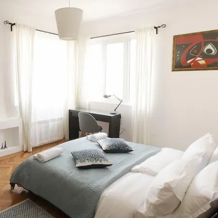 Apartment Emilly *