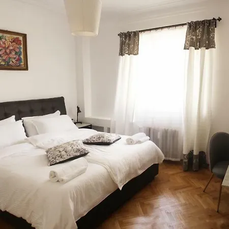Emilly Apartment Sofia