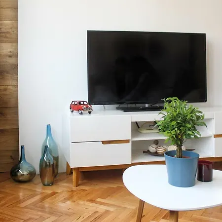Emilly Apartment Sofia